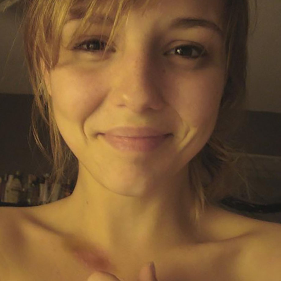 Femme célibataire basse normandie