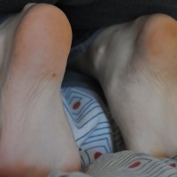 pieds sexy a Sete2 