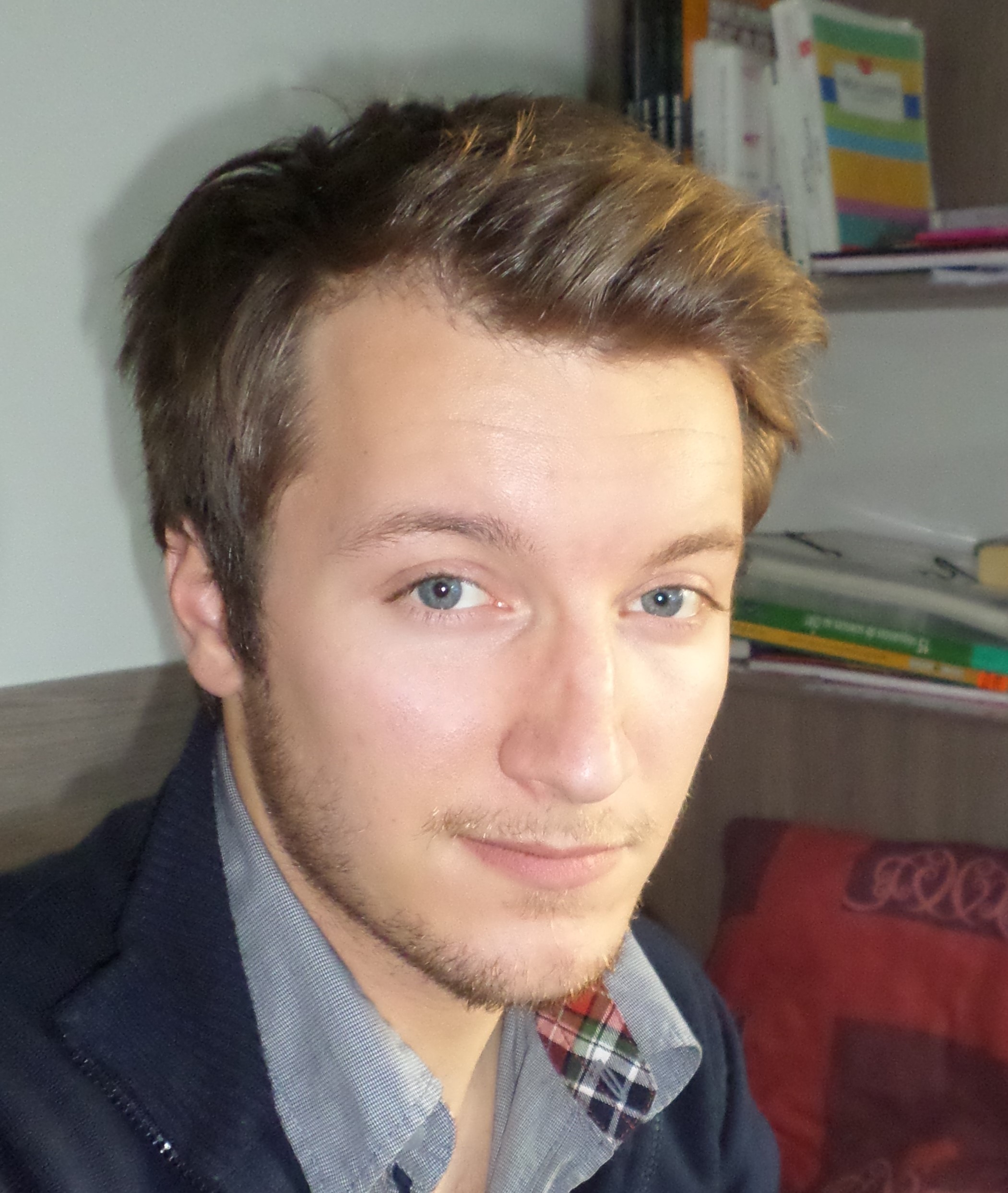 A la recherche d'aventures sans lendemain à Aubervilliers