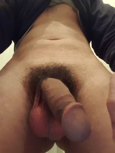 Rencontres hommes slaves