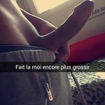 homme cherche plaisir à  Villeneuve la Garenne