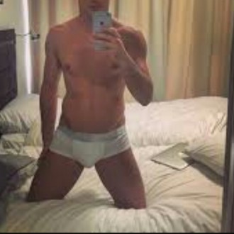 homme musclé Paris cherche plan cul