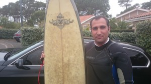 surfeur de Orléans cherche plan cu
