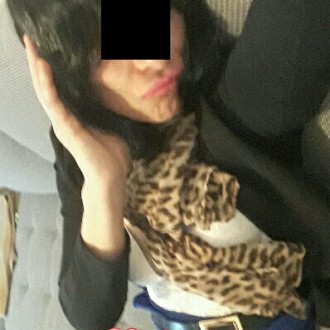 jolie trav amateur de Montpellier pour rencontre coquine