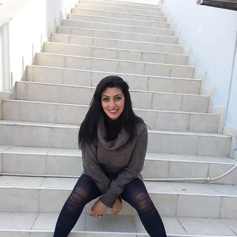 Cherche femme oujda