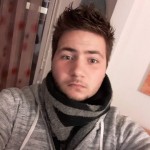 jeune homme de 18 ans de Châlons en Champagne