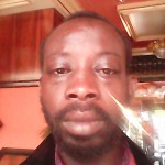 beau black cherche trans sur Paris